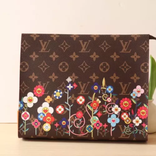 Cheap Louis Vuitton AAA Quality Handbags #1343178, $$85.00 USD On Louis Vuitton AAA Quality Handbags