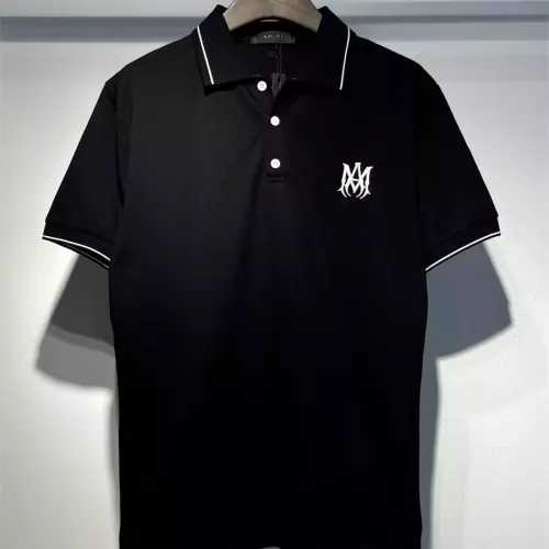 Cheap Amiri T-Shirts Short Sleeved For Unisex #1343183, $$42.00 USD On Amiri T-Shirts