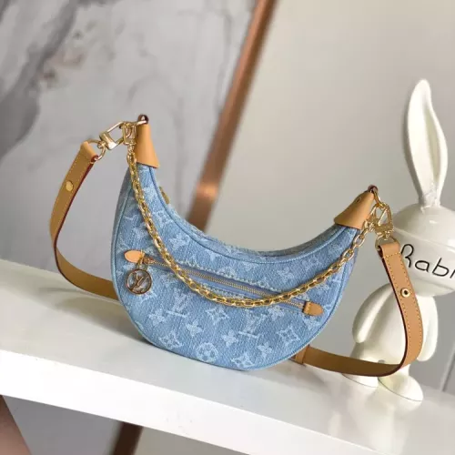 Cheap Louis Vuitton AAA Quality Messenger Bags For Women #1343190, $$185.00 USD On Louis Vuitton AAA Quality Messenger Bags