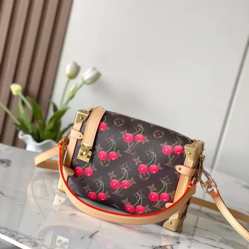Cheap Louis Vuitton AAA Quality Messenger Bags For Women #1343196, $$215.00 USD On Louis Vuitton AAA Quality Messenger Bags