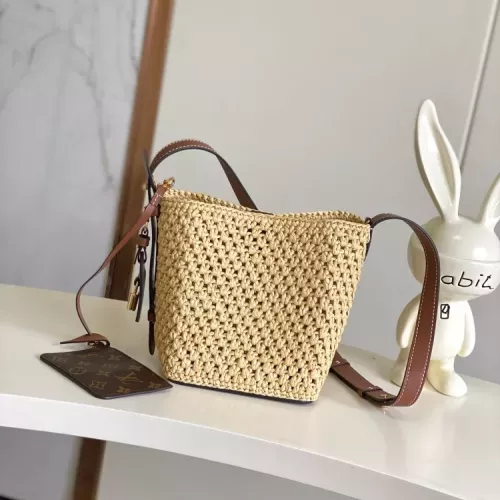 Cheap Louis Vuitton AAA Quality Messenger Bags For Women #1343200, $$222.00 USD On Louis Vuitton AAA Quality Messenger Bags