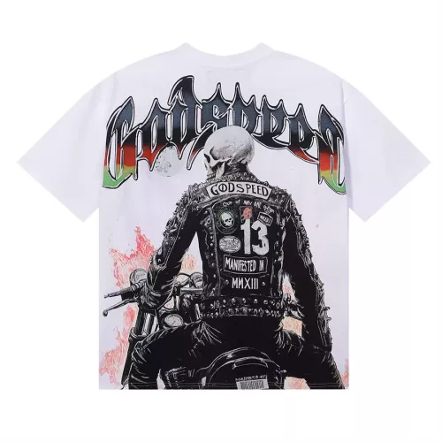 Cheap Godspeed T-Shirts Short Sleeved For Unisex #1343213, $$32.00 USD On Godspeed T-Shirts