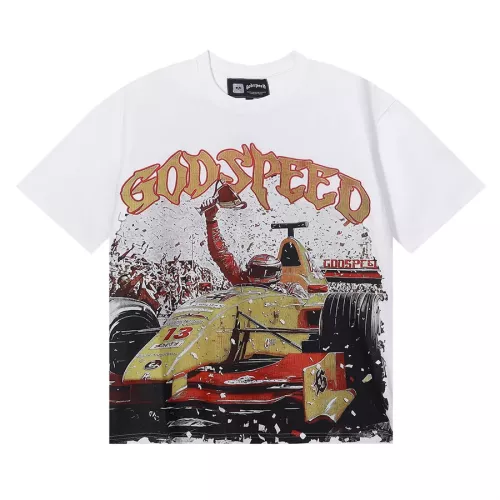 Cheap Godspeed T-Shirts Short Sleeved For Unisex #1343215, $$32.00 USD On Godspeed T-Shirts