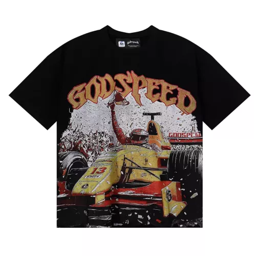 Cheap Godspeed T-Shirts Short Sleeved For Unisex #1343216, $$32.00 USD On Godspeed T-Shirts