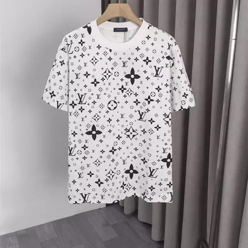 Cheap Louis Vuitton LV T-Shirts Short Sleeved For Men #1343221, $$36.00 USD On Louis Vuitton LV T-Shirts