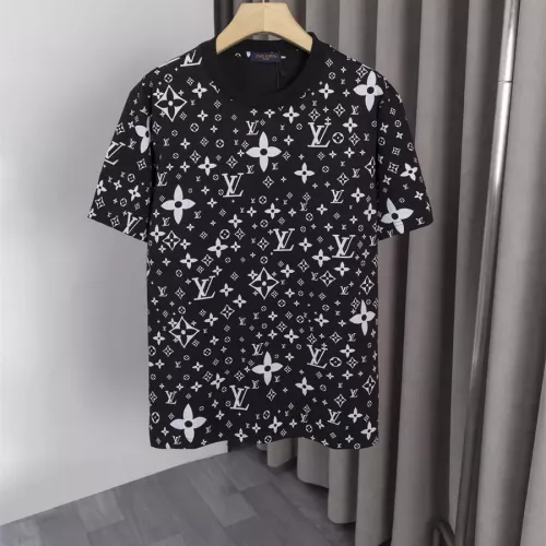 Cheap Louis Vuitton LV T-Shirts Short Sleeved For Men #1343222, $$36.00 USD On Louis Vuitton LV T-Shirts
