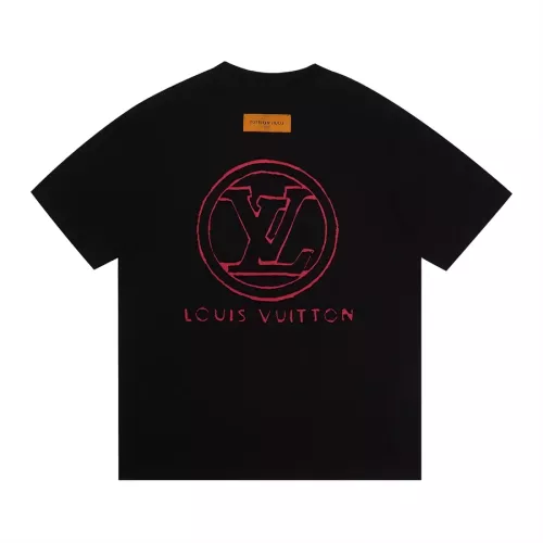 Cheap Louis Vuitton LV T-Shirts Short Sleeved For Unisex #1343224, $$39.00 USD On Louis Vuitton LV T-Shirts