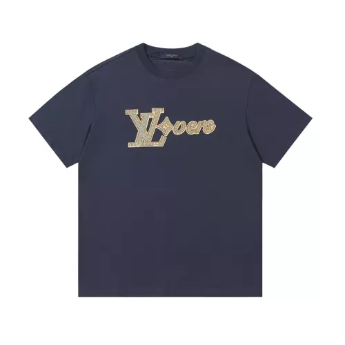 Cheap Louis Vuitton LV T-Shirts Short Sleeved For Unisex #1343226, $$36.00 USD On Louis Vuitton LV T-Shirts