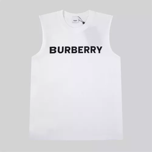 Cheap Burberry T-Shirts Sleeveless For Unisex #1343229, $$29.00 USD On Burberry T-Shirts