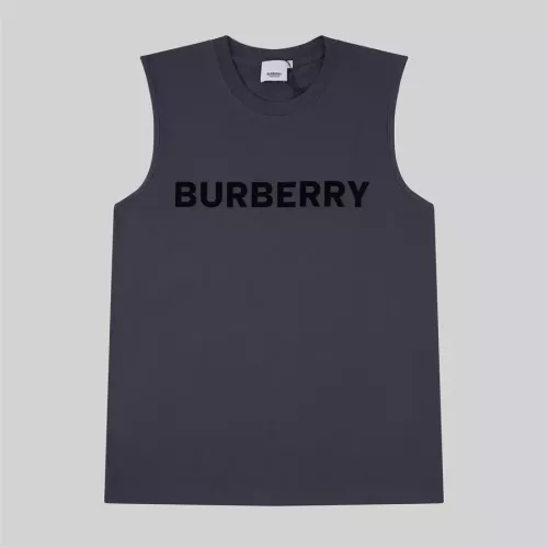 Cheap Burberry T-Shirts Sleeveless For Unisex #1343230, $$29.00 USD On Burberry T-Shirts