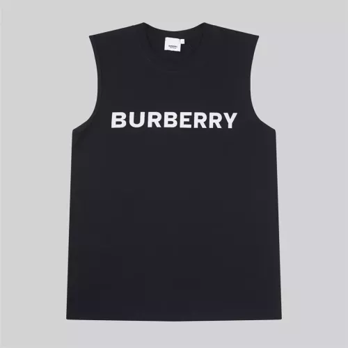 Cheap Burberry T-Shirts Sleeveless For Unisex #1343231, $$29.00 USD On Burberry T-Shirts