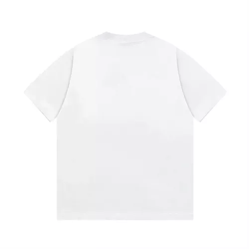 Replica Christian Dior T-Shirts Short Sleeved For Unisex #1343248 $42.00 USD for Wholesale