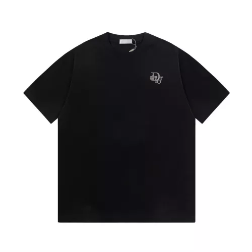 Cheap Christian Dior T-Shirts Short Sleeved For Unisex #1343249, $$42.00 USD On Christian Dior T-Shirts
