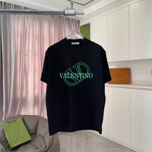 Cheap Valentino T-Shirts Short Sleeved For Unisex #1343258, $$42.00 USD On Valentino T-Shirts