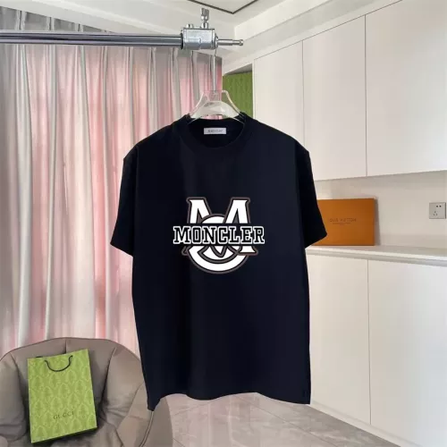Cheap Moncler T-Shirts Short Sleeved For Unisex #1343262, $$42.00 USD On Moncler T-Shirts