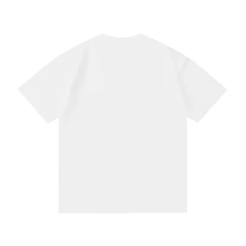Replica Fendi T-Shirts Short Sleeved For Unisex #1343289 $42.00 USD for Wholesale