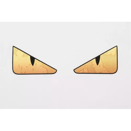 Replica Fendi T-Shirts Short Sleeved For Unisex #1343289 $42.00 USD for Wholesale