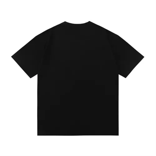 Replica Fendi T-Shirts Short Sleeved For Unisex #1343290 $42.00 USD for Wholesale