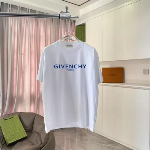 Cheap Givenchy T-Shirts Short Sleeved For Unisex #1343291, $$42.00 USD On Givenchy T-Shirts