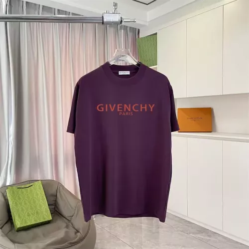 Cheap Givenchy T-Shirts Short Sleeved For Unisex #1343293, $$42.00 USD On Givenchy T-Shirts