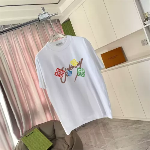 Cheap Givenchy T-Shirts Short Sleeved For Unisex #1343296, $$42.00 USD On Givenchy T-Shirts