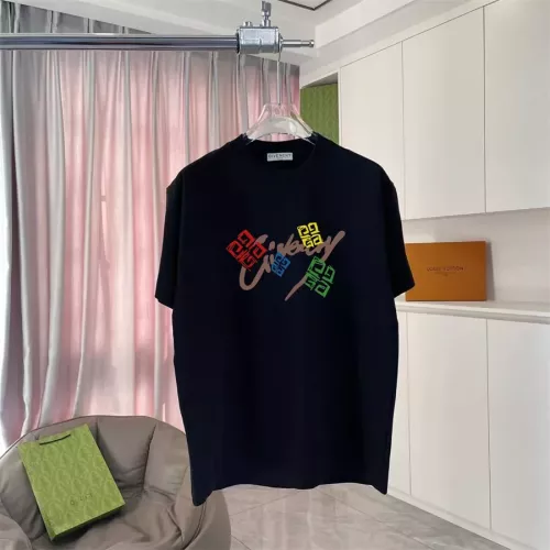 Cheap Givenchy T-Shirts Short Sleeved For Unisex #1343299, $$42.00 USD On Givenchy T-Shirts