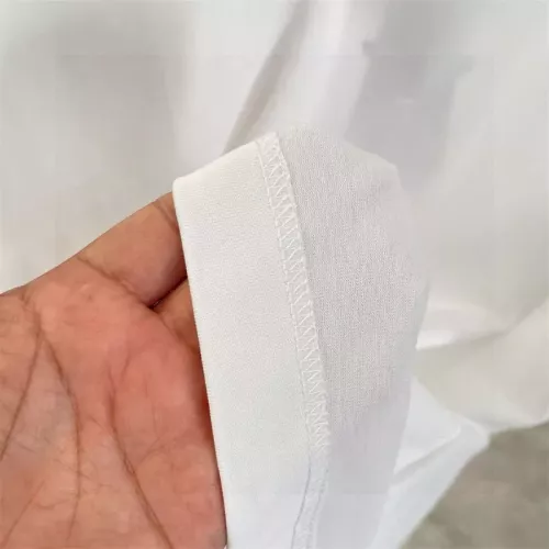 Replica Louis Vuitton LV T-Shirts Short Sleeved For Unisex #1343305 $42.00 USD for Wholesale
