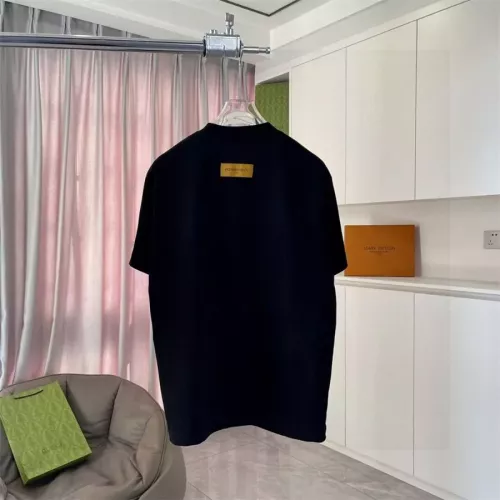 Replica Louis Vuitton LV T-Shirts Short Sleeved For Unisex #1343308 $42.00 USD for Wholesale