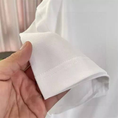 Replica Louis Vuitton LV T-Shirts Short Sleeved For Unisex #1343312 $42.00 USD for Wholesale