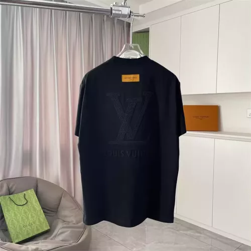 Cheap Louis Vuitton LV T-Shirts Short Sleeved For Unisex #1343319, $$45.00 USD On Louis Vuitton LV T-Shirts