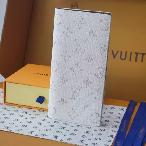 Cheap Louis Vuitton AAA Quality Wallets #1343320, $$72.00 USD On Louis Vuitton AAA+ Quality Wallets