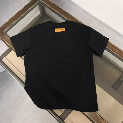 Replica Louis Vuitton LV T-Shirts Short Sleeved For Men #1343329 $45.00 USD for Wholesale