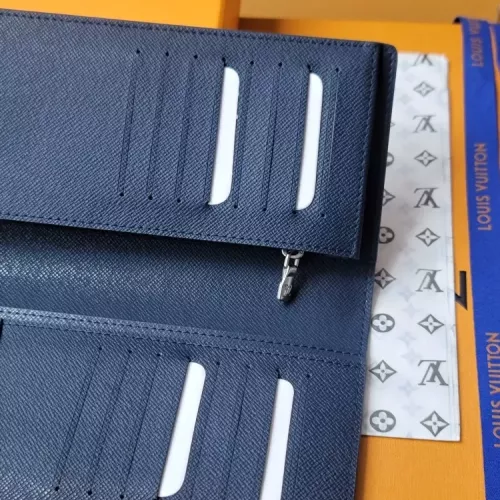Replica Louis Vuitton AAA Quality Wallets #1343330 $80.00 USD for Wholesale