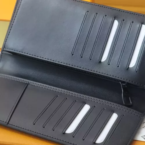 Replica Louis Vuitton AAA Quality Wallets #1343331 $80.00 USD for Wholesale
