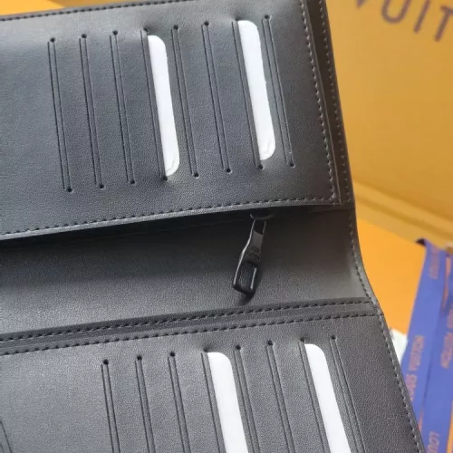 Replica Louis Vuitton AAA Quality Wallets #1343331 $80.00 USD for Wholesale