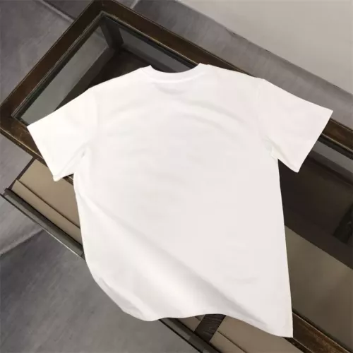 Replica Gucci T-Shirts Short Sleeved For Men #1343333 $45.00 USD for Wholesale