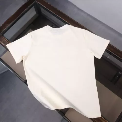 Replica Gucci T-Shirts Short Sleeved For Men #1343335 $45.00 USD for Wholesale
