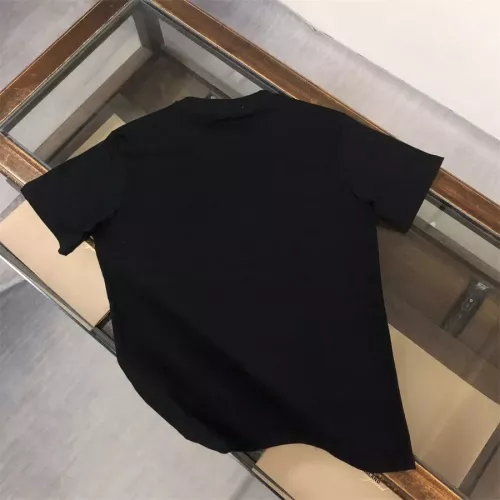Replica Gucci T-Shirts Short Sleeved For Men #1343336 $45.00 USD for Wholesale