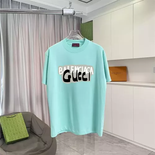 Cheap Gucci T-Shirts Short Sleeved For Unisex #1343339, $$42.00 USD On Gucci T-Shirts