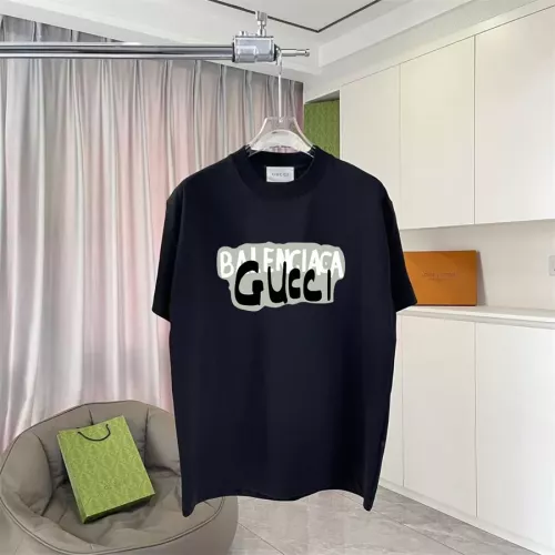 Cheap Gucci T-Shirts Short Sleeved For Unisex #1343341, $$42.00 USD On Gucci T-Shirts