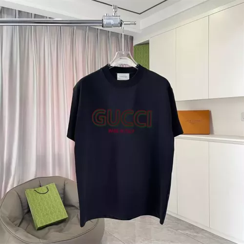 Cheap Gucci T-Shirts Short Sleeved For Unisex #1343353, $$42.00 USD On Gucci T-Shirts