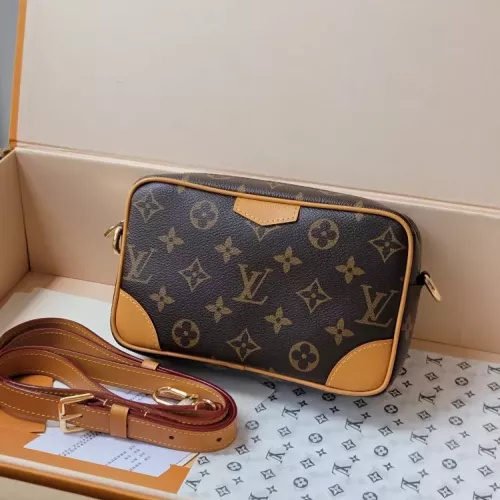 Cheap Louis Vuitton AAA Quality Messenger Bags #1343354, $$115.00 USD On Louis Vuitton AAA Quality Messenger Bags