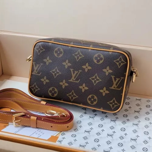 Replica Louis Vuitton AAA Quality Messenger Bags #1343354 $115.00 USD for Wholesale
