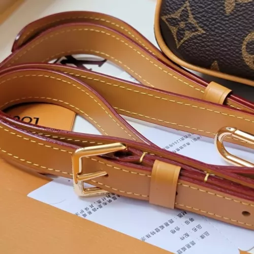 Replica Louis Vuitton AAA Quality Messenger Bags #1343354 $115.00 USD for Wholesale