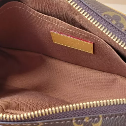 Replica Louis Vuitton AAA Quality Messenger Bags #1343354 $115.00 USD for Wholesale