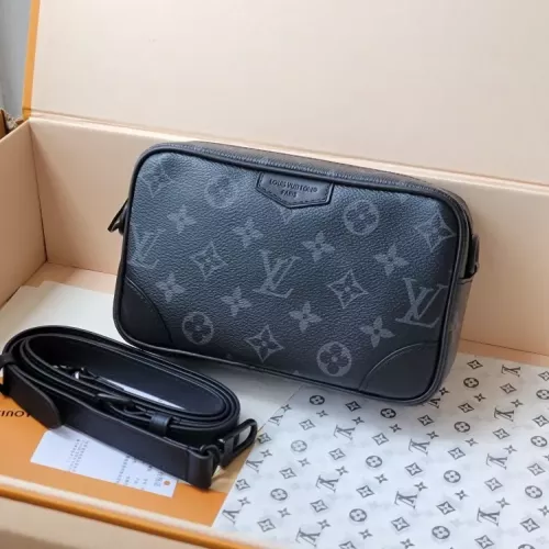Cheap Louis Vuitton AAA Quality Messenger Bags #1343355, $$115.00 USD On Louis Vuitton AAA Quality Messenger Bags