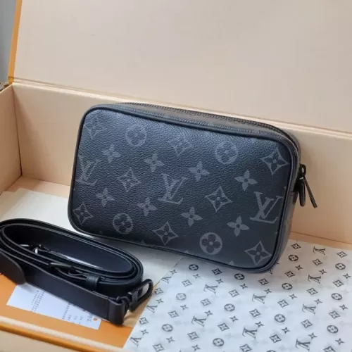 Replica Louis Vuitton AAA Quality Messenger Bags #1343355 $115.00 USD for Wholesale
