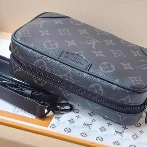 Replica Louis Vuitton AAA Quality Messenger Bags #1343355 $115.00 USD for Wholesale