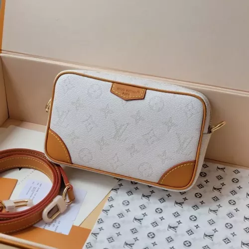 Cheap Louis Vuitton AAA Quality Messenger Bags #1343356, $$115.00 USD On Louis Vuitton AAA Quality Messenger Bags
