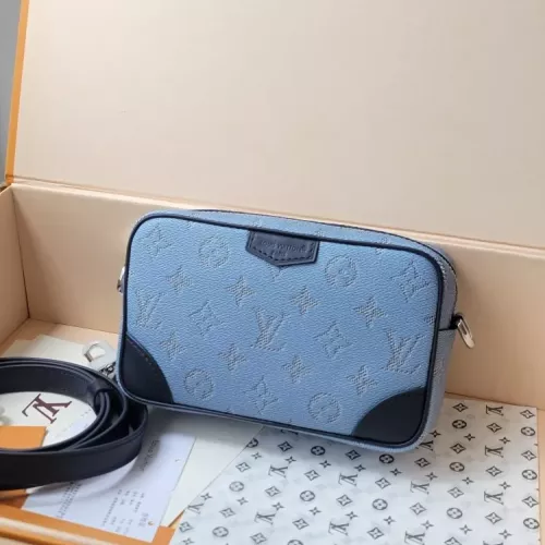 Cheap Louis Vuitton AAA Quality Messenger Bags #1343359, $$115.00 USD On Louis Vuitton AAA Quality Messenger Bags